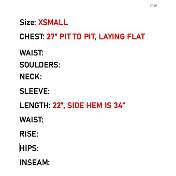 KAREN KANE TOP WOMENS SIZE XSMALL TROPICAL PRINT FLARE HEM BLOUSE PINK NEW - Picture 13 of 13